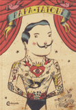 Papa tatoué