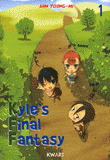 Kyle's Final Fantasy Tome 1