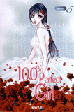 100% perfect girl Tome 5