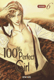 100% perfect girl Tome 6