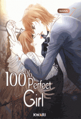 100% perfect girl Tome 7