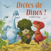 Drôles de Dinos !