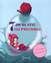 Sept jours avec les princesses