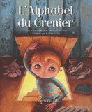 L'Alphabet du Grenier