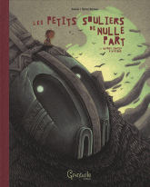 Les petits souliers de nulle part et autres contes d'Afrique