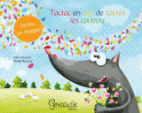 Toctoc en voit de toutes les couleurs