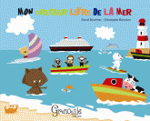 Mon premier livre de la mer