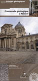 Promenade géologique à Paris 5e