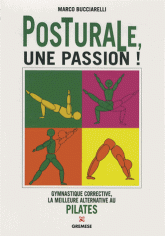 Posturale, une passion !. Gymnastique corrective, la meilleure alternative au Pilates