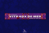 Vitreaux de mer