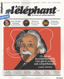 L'éléphant N° 2, Avril 2013