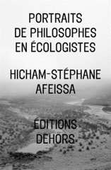 Portraits de philosophes en écologistes