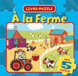 A la ferme