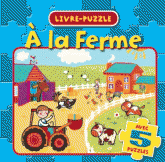 A la ferme