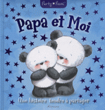 Papa et moi