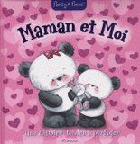 Maman et moi