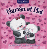 Maman et moi