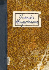 Cuisinière languedocienne