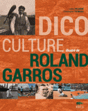 Dicoculture illustré de Roland-Garros