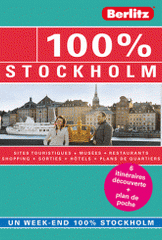 100% Stockholm