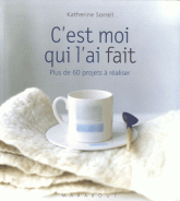 C'est moi qui l'ai fait