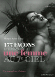 177 Façons d'emmener une femme au septième ciel