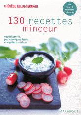 130 recettes minceur