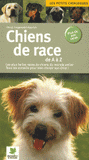 Chiens de race de A à Z