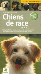 Chiens de race de A à Z