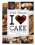 I love Cake