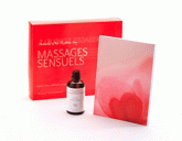 Coffret Massages Sensuels