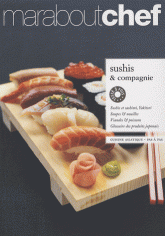 Sushis et compagnie