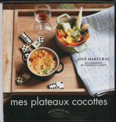 Mes plateaux cocottes