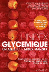 L'index glycémique. Un allié pour mieux manger