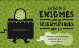 La boîte à énigmes pas si scientifiques que ça