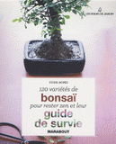 Spécial bonsaï