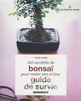 Spécial bonsaï