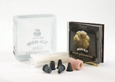 Mon kit mini-pâtisseries. Pour réussir éclairs, religieuses, saint-honorés etc...