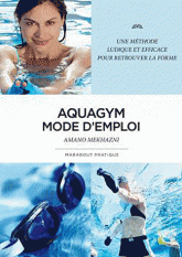 Aquagym mode d'emploi