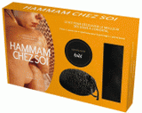 Hammam chez soi