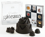 L'atelier gâteaux. 18 recettes de gâteaux au top !