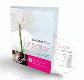 Méditer. 108 leçons de pleine conscience
avec 1 CD audio MP3