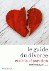 Guide du divorce et de la séparation