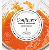 Confitures insolites et traditionnelles