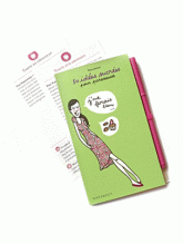 50 Idées sucrées pour paresseuses