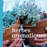 Herbes aromatiques à la maison