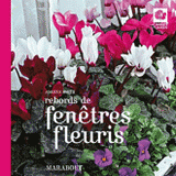 Rebords de fenêtres fleuris