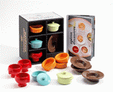 Coffret Apéros dînatoires