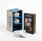 Coffret les petites terrines. Foie gras & rillettes