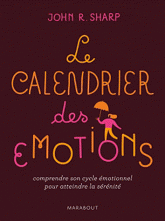 Le Calendrier des émotions